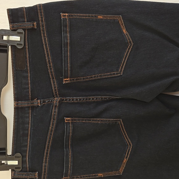 Liverpool Jeans Company Abby Skinny denim Jeans 6 NWOT - Picture 5 of 9